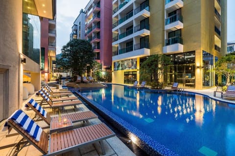 Property view