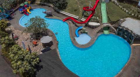 Umadhatu Resort Campground/ 
RV Resort in Kerambitan