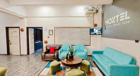 Hoztel Jaipur Hostel in Jaipur