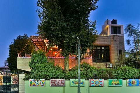 Hoztel Jaipur Hostel in Jaipur