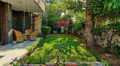 Hoztel Jaipur Hostel in Jaipur