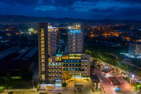 Property view