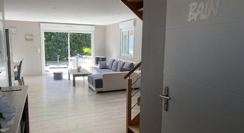 Villa Fetuque Bleue a Merlimont Vacation rental in Hauts-de-France