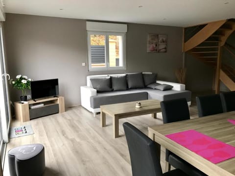 Villa Fetuque Bleue a Merlimont Vacation rental in Hauts-de-France