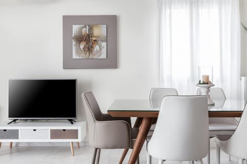 DN Sea Apartments Apartment hotel in Messenia