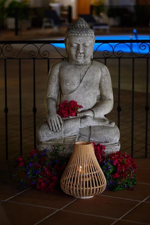 PALOMA BLANCA BOUTIQUE HOTEL - ADULTS ONLY Hotel in Marbella