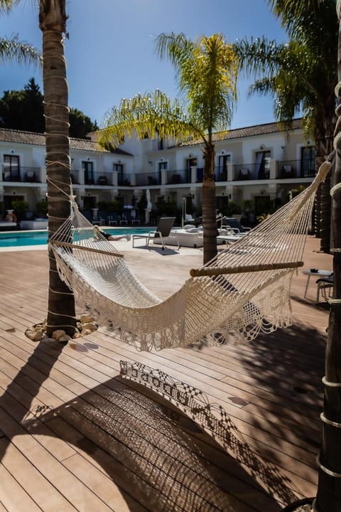 PALOMA BLANCA BOUTIQUE HOTEL - ADULTS ONLY Hotel in Marbella