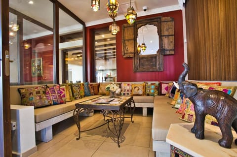 PALOMA BLANCA BOUTIQUE HOTEL - ADULTS ONLY Hotel in Marbella