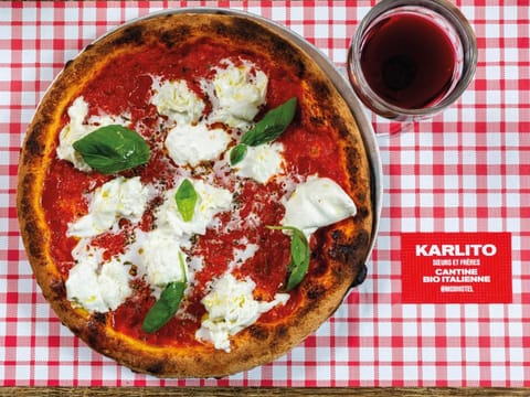 MOB HOTEL Lyon Confluence Hotel in Lyon