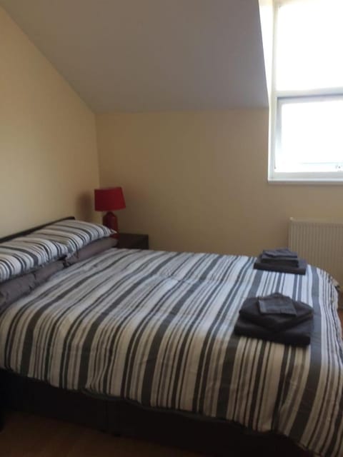 MARLEY MANSIONs APARTMENTS - KING ST REF : 10/3 Apartment in Wallasey