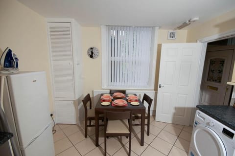 Marley Mansion Apartments - Borough Apartment in Wirral