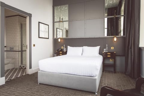 Titanic Hotel Belfast Hotel in Belfast