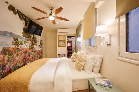 Rastoni Athens Suites near Acropolis Apartment in Plaka