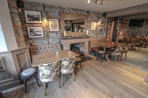 The Pooley Bridge Inn Inn in Pooley Bridge
