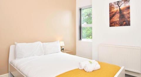 Town House @ Richmond St Bed and Breakfast in Stoke-on-Trent