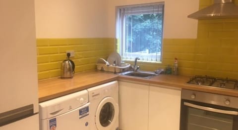 Town House @ Richmond St Bed and Breakfast in Stoke-on-Trent