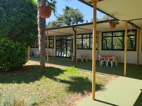 Hostel Pinesta Hotel in Novigrad