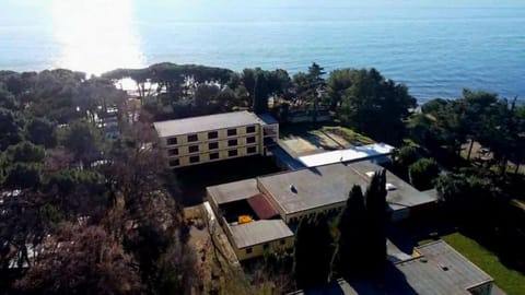 Hostel Pinesta Hotel in Novigrad