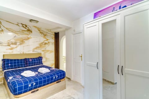 Costa Marbella Star Light Apartment in Marbella