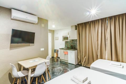 Costa Marbella Star Light Apartment in Marbella