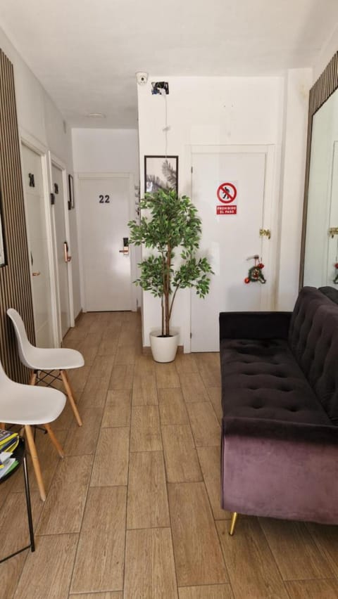 Costa Marbella Star Light Apartment in Marbella