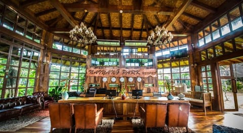 Naiyang Park Resort - SHA Extra Plus Resort in Mai Khao