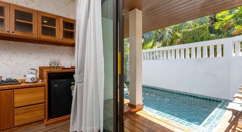 Naiyang Park Resort - SHA Extra Plus Resort in Mai Khao