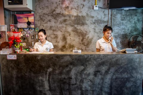 The Guest Hotel Hotel in Krabi Changwat