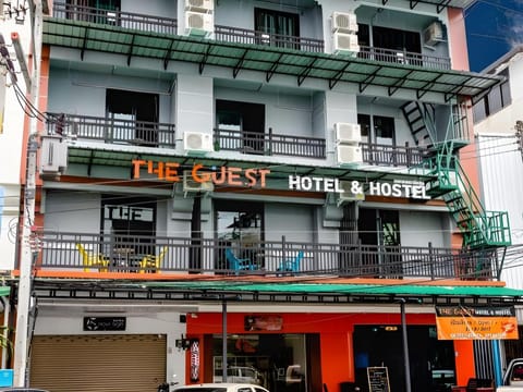 The Guest Hotel Hotel in Krabi Changwat