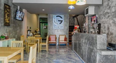 The Guest Hotel Hotel in Krabi Changwat