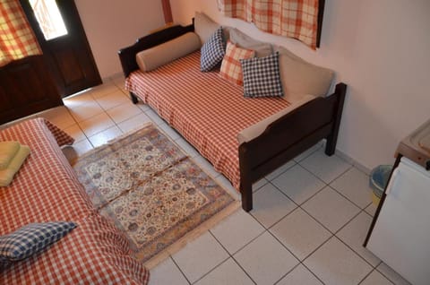 Hotel Maria Hotel in Thasos