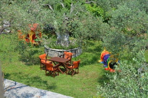 Hotel Maria Hotel in Thasos