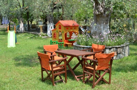 Hotel Maria Hotel in Thasos