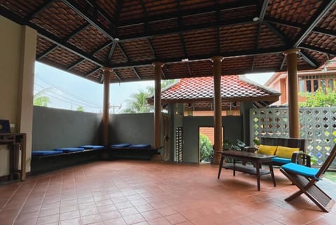 Baleeyan Villa in Mai Khao