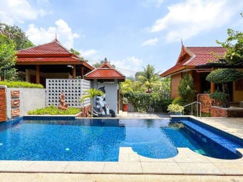 Baleeyan Villa in Mai Khao