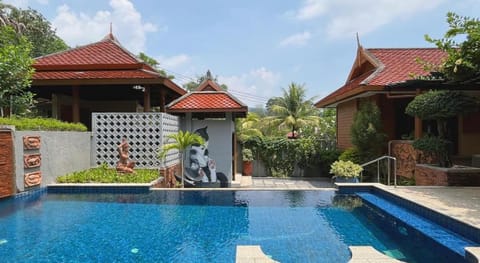 Baleeyan Villa in Mai Khao