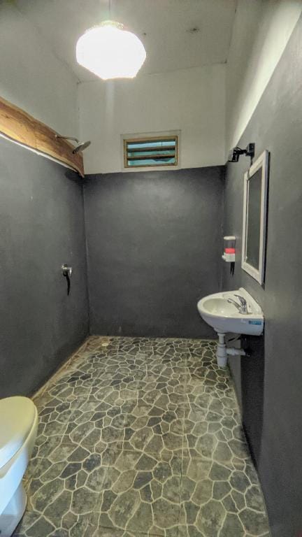 Exotic Menjangan Villa in Bali