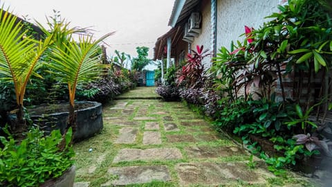 Exotic Menjangan Villa in Bali