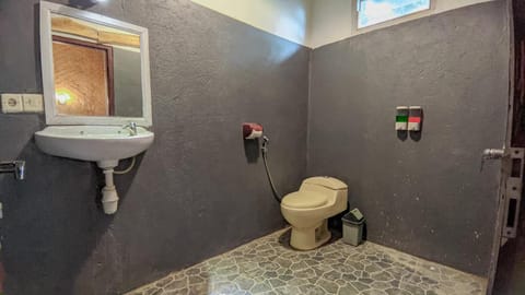 Exotic Menjangan Villa in Bali