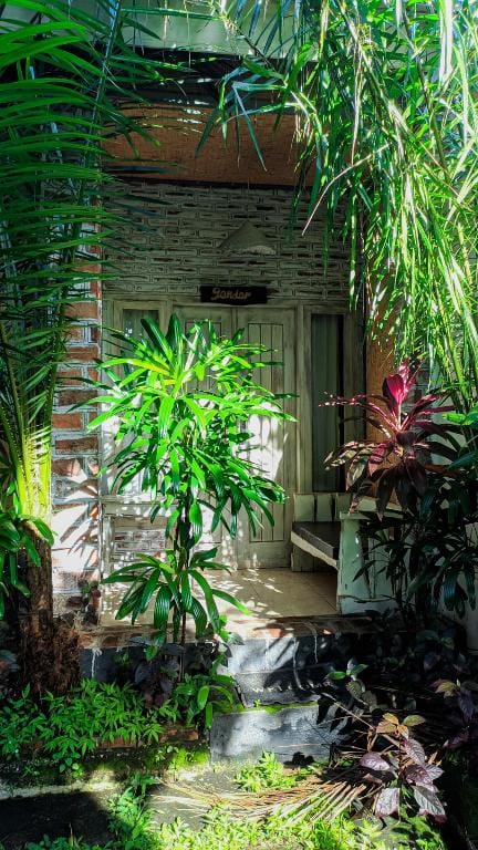 Exotic Menjangan Villa in Bali