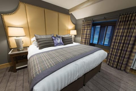 Fence Gate Lodge Hotel in Pendle District