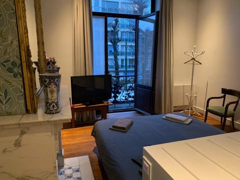Albert Molière Bed and Breakfast in Brussels