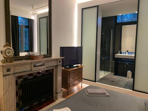 Albert Molière Bed and Breakfast in Brussels