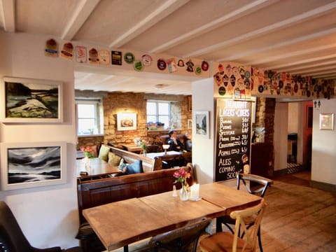 The Mousetrap Inn Inn in Bourton-on-the-Water