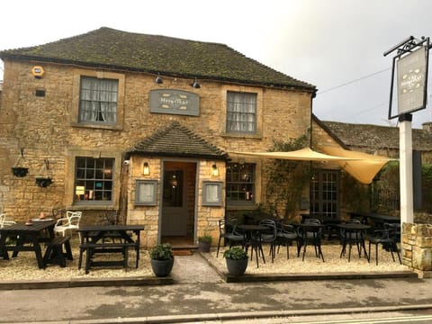The Mousetrap Inn Inn in Bourton-on-the-Water