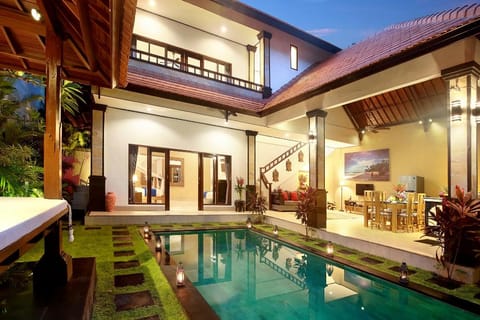 Concetta Villa Seminyak Beachside Villa in Kuta