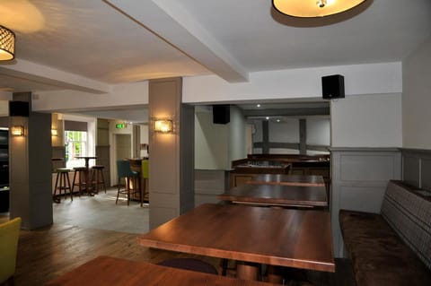 The Coach Hotel Hotel in Metropolitan Borough of Solihull