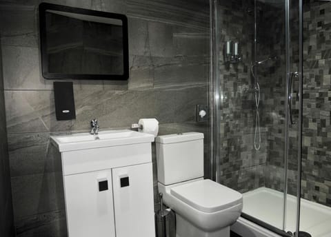 The Coach Hotel Hotel in Metropolitan Borough of Solihull