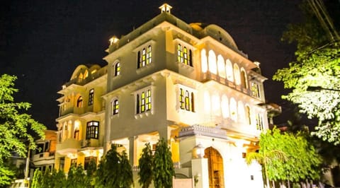 Property view