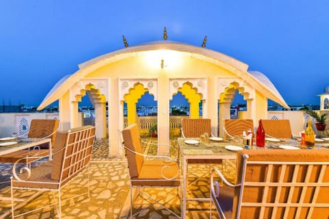 Hotel Harsoli Haveli Hotel in Jaipur